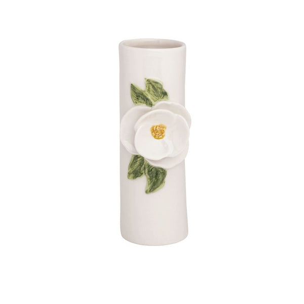 Ceramic Flower Bud Vase
