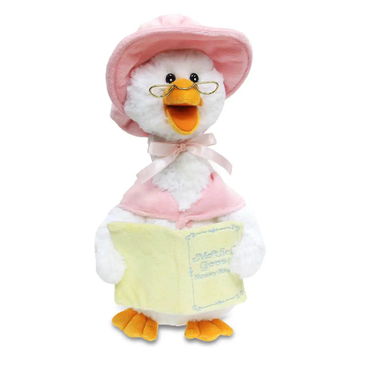 Mother Goose Nursery Rhyme Toy