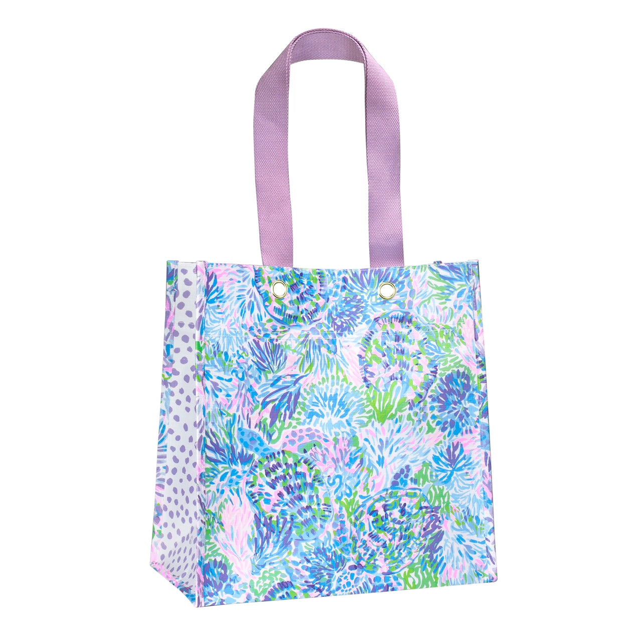 Market Shopper Tote
