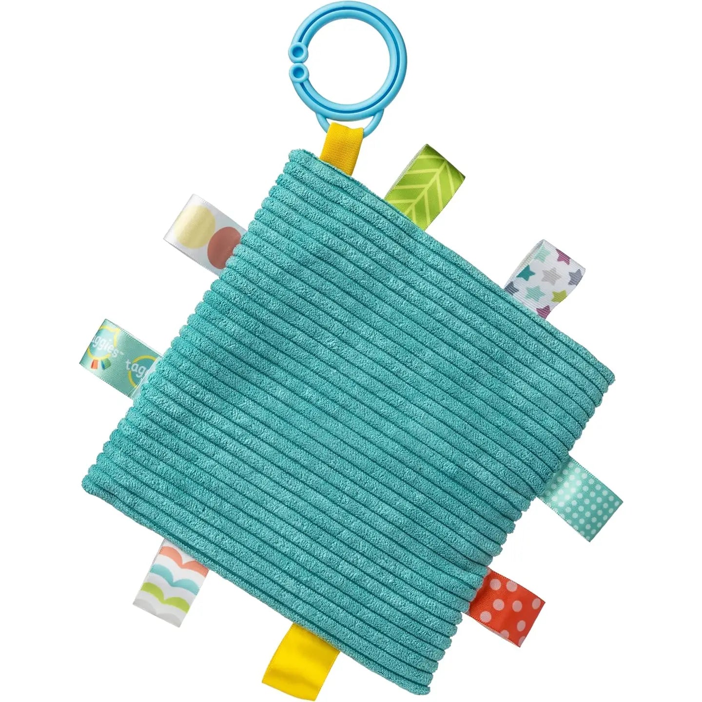 Taggies Crinkle Me Toy