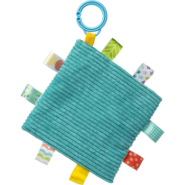 Taggies Crinkle Me Toy