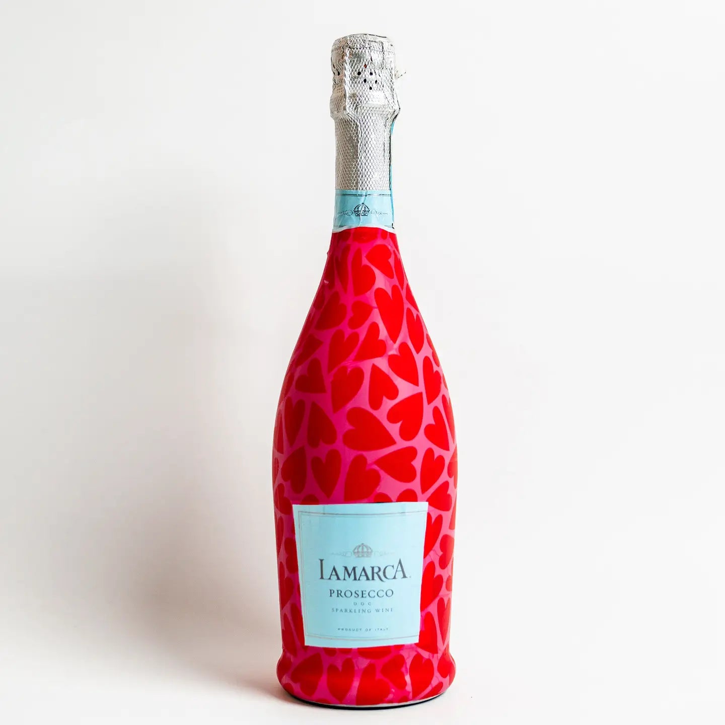 Prosecco Bottle Wrap