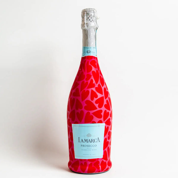 Prosecco Bottle Wrap