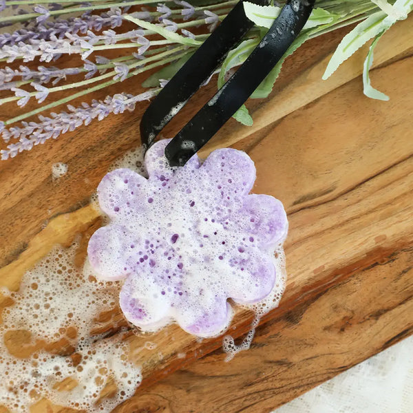 Wild Flower Spongelle
