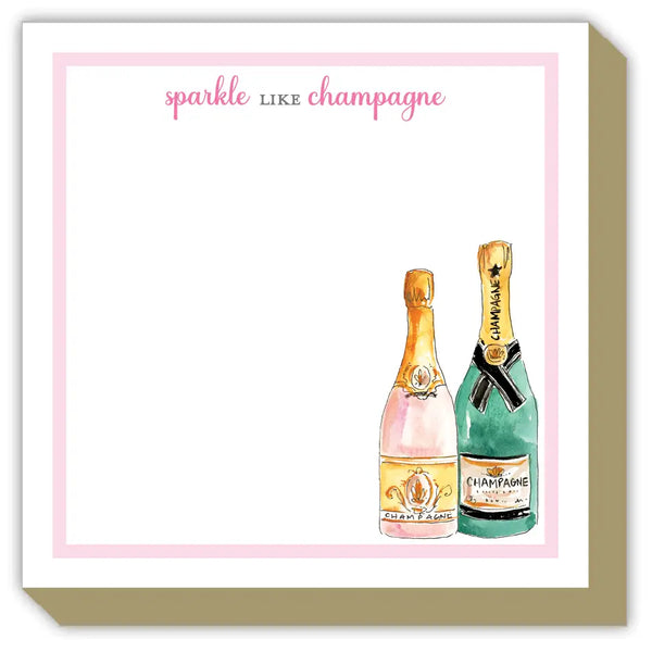 Everyday Luxe Notepad