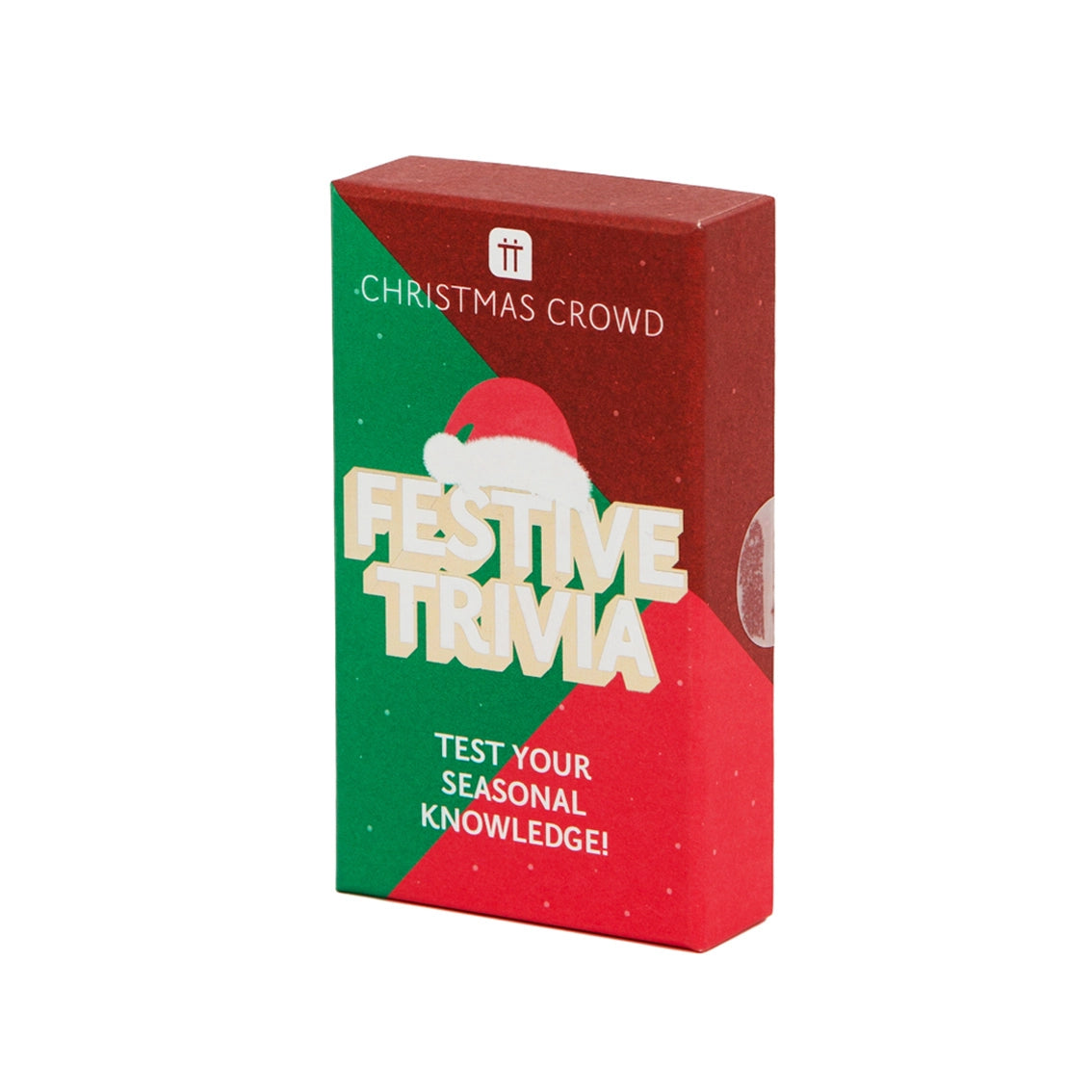 Christmas Pick Up & Play Game