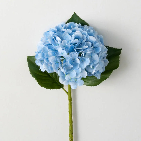 So Real Hydrangea Single Spray