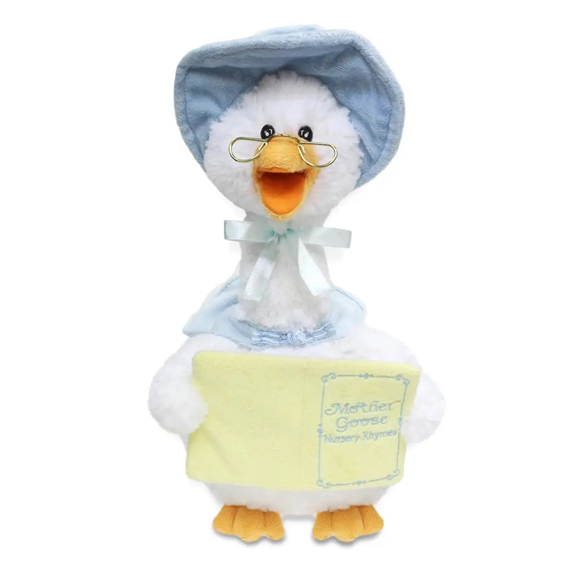 Mother Goose Nursery Rhyme Toy