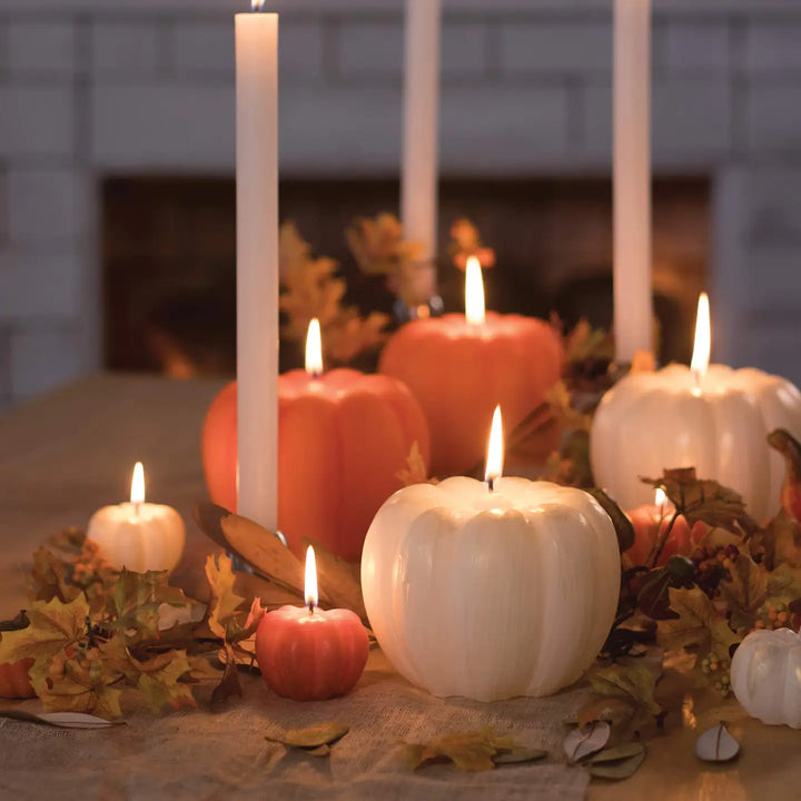 Pumpkin Spice Votive Candle