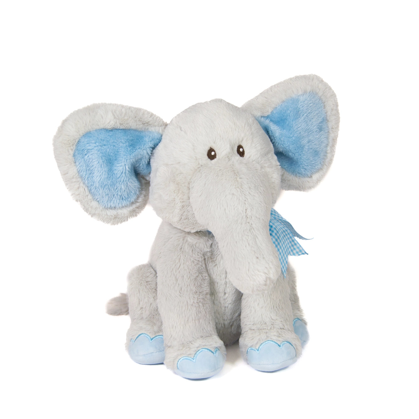 Singing Elephant Plush Toy