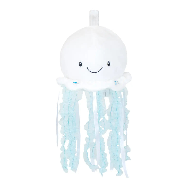 Light Up Glow Jellyfish Lullababy