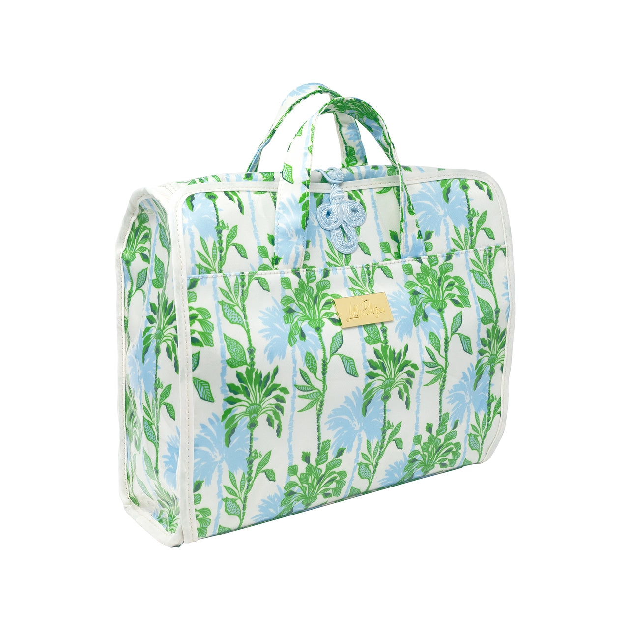 Hanging Tolietry Bag