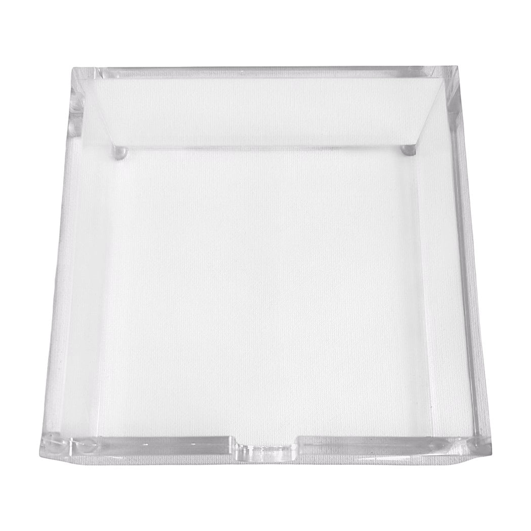 Acrylic Napkin Holder