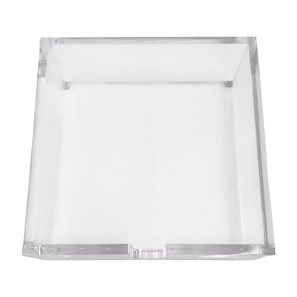 Acrylic Napkin Holder