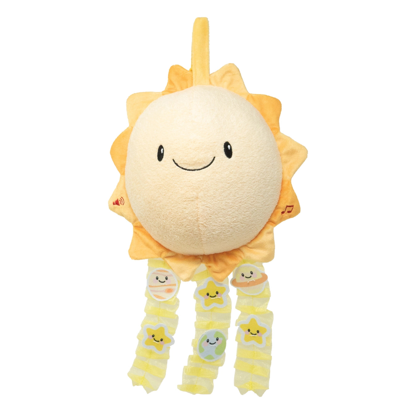 Sunny Singing Glowing Plush Toy