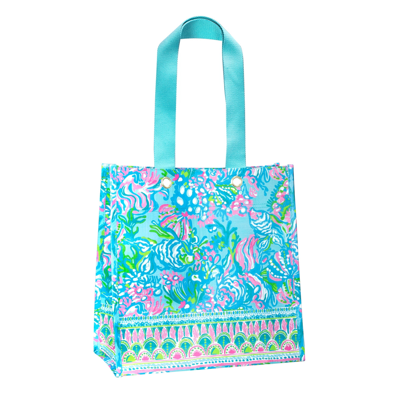 Market Shopper Tote