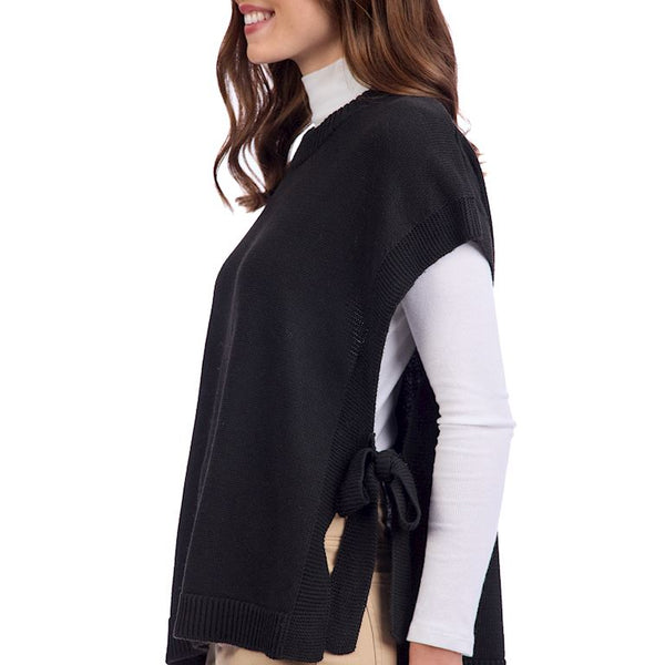 Tye Sweater Vest