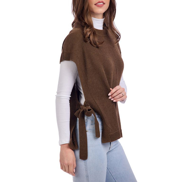 Tye Sweater Vest
