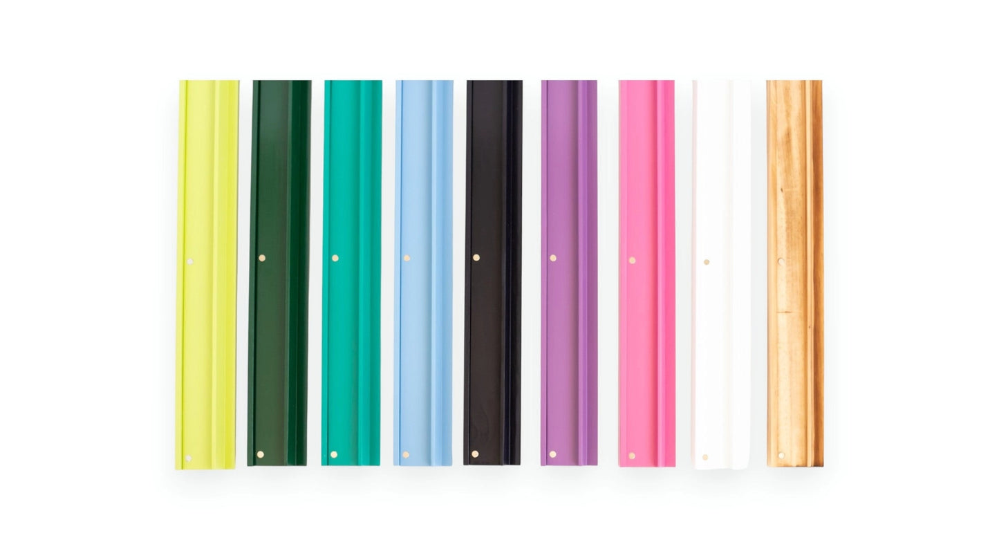 Mahjong Racks & Pushers Set/4