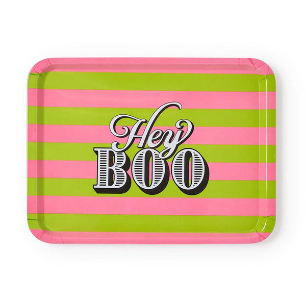 Fun Halloween Serving Tray