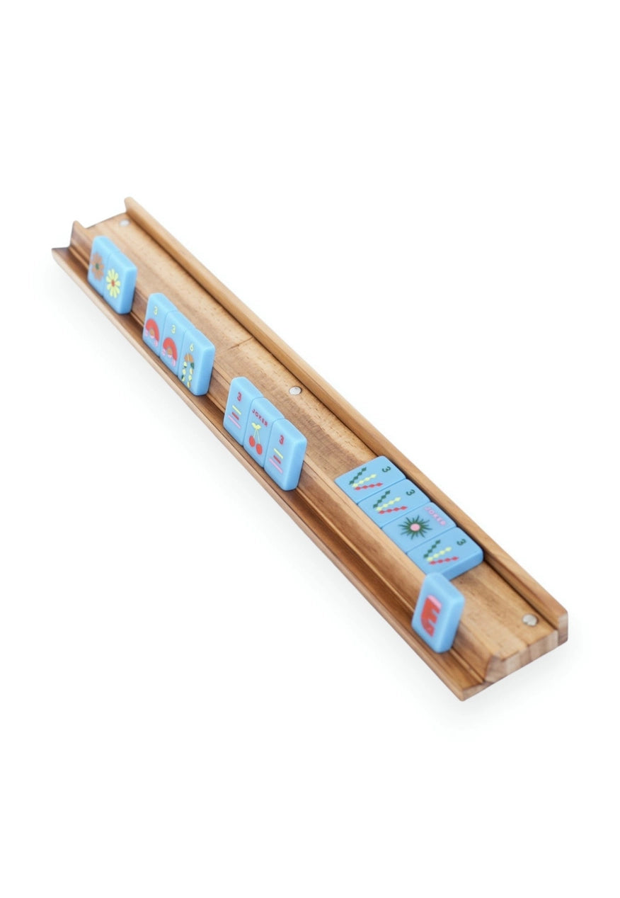 Mahjong Racks & Pushers Set/4