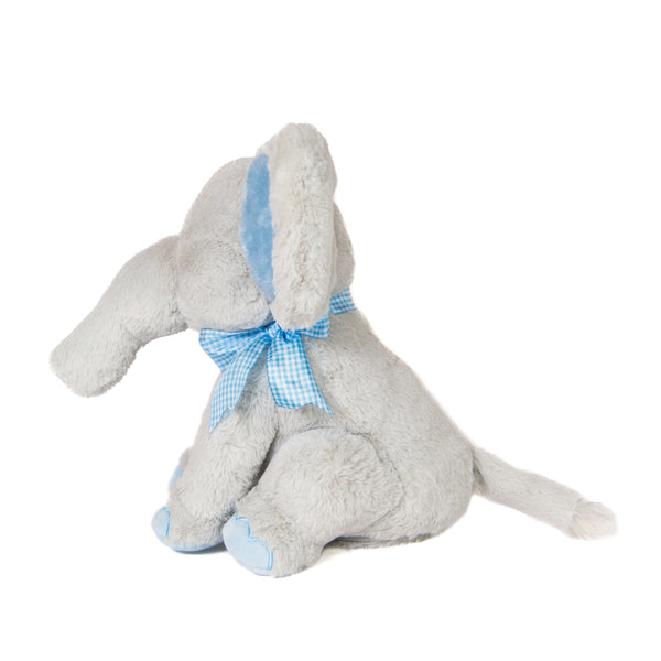 Singing Elephant Plush Toy