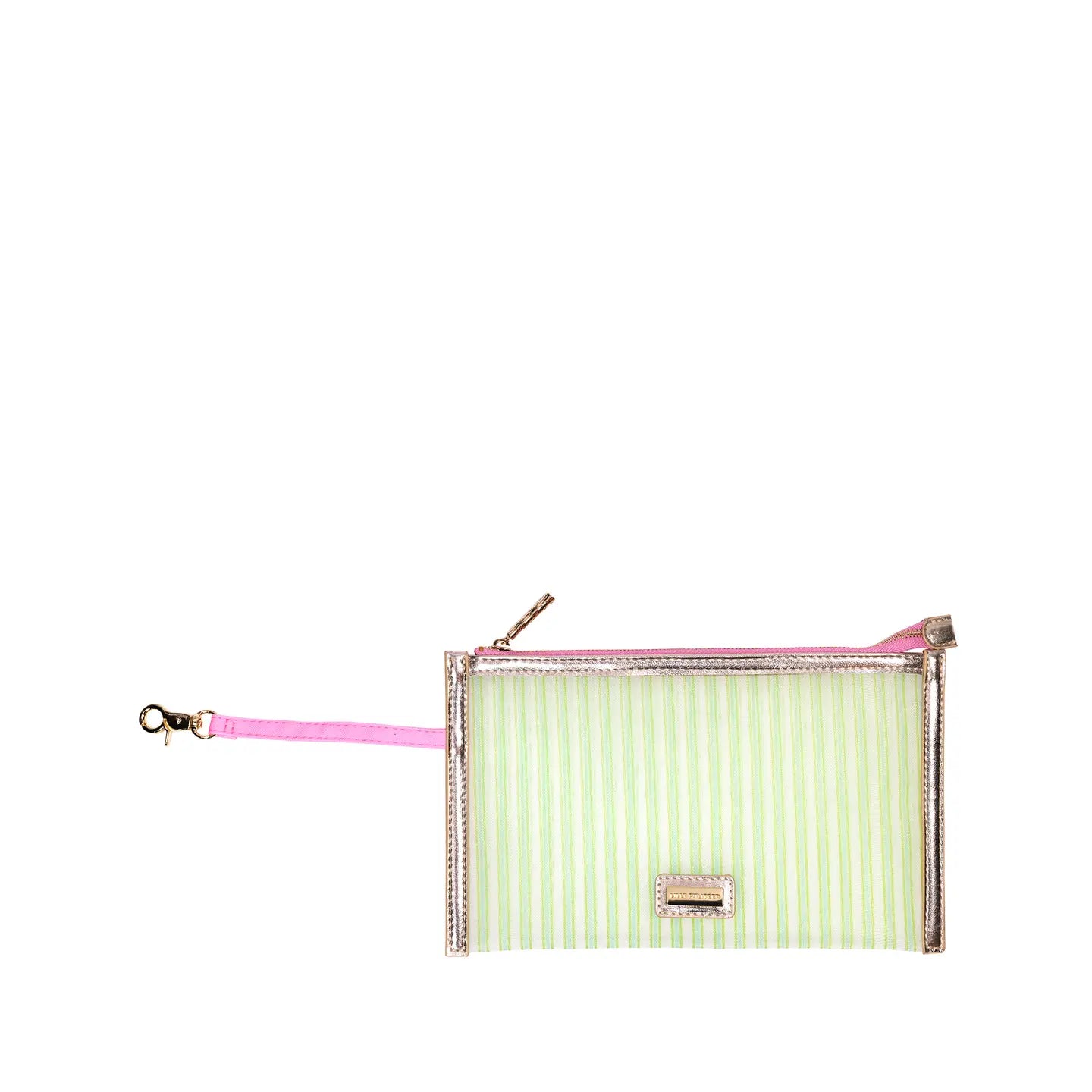 Beach Cooler Bag with Pouch