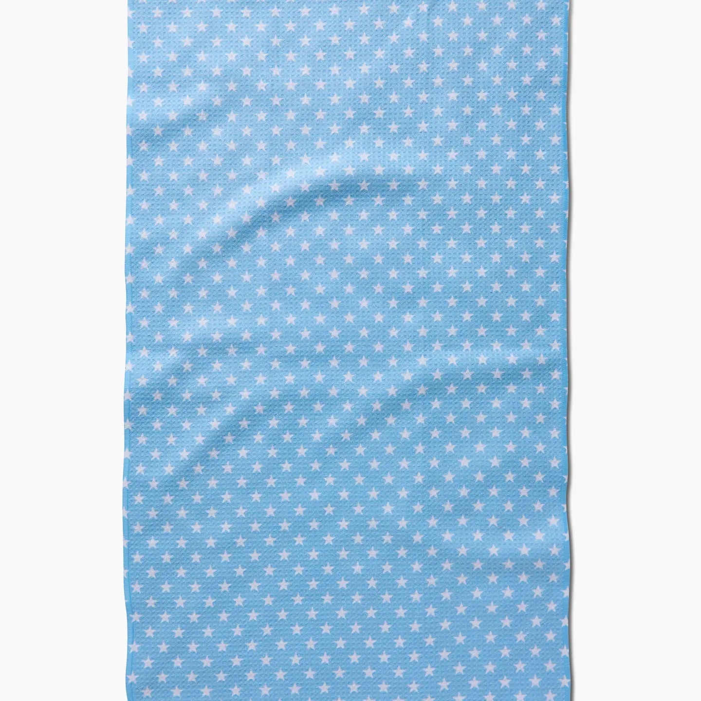 Seasonal Pattern Geometry Kitchen Towel