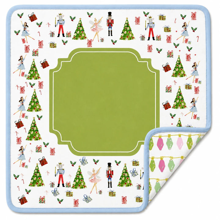 Holiday Lights Mahjong Whole Kit