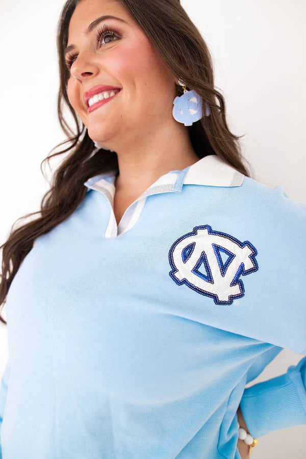 UNC Club Sweatshirt