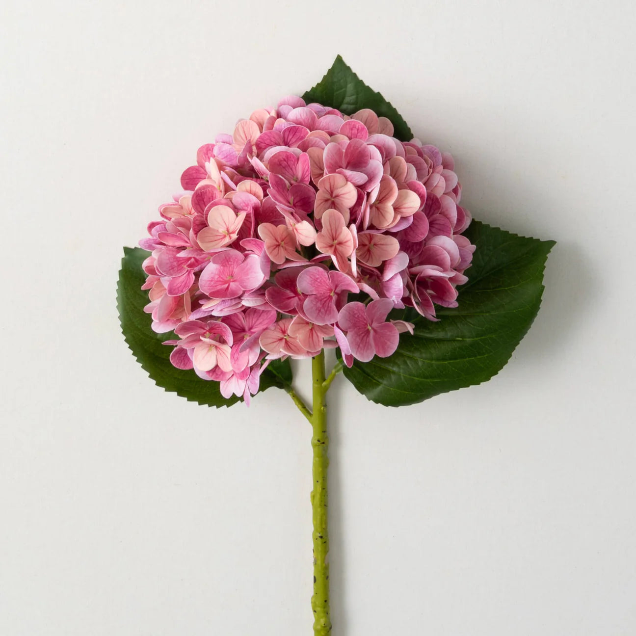 So Real Hydrangea Single Spray