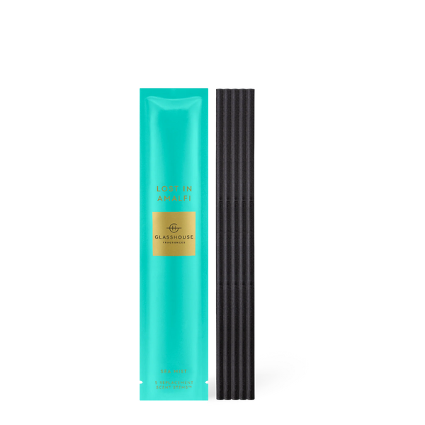 Glasshouse Scent Stems Set/5