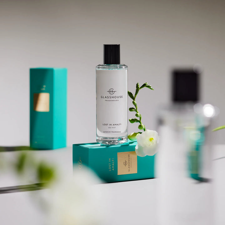 5 FL OZ Interior Room Spray