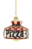 Pizza Resturant Lamp Ornament