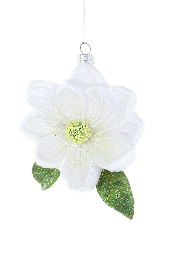 Southern Magnolia Ornament