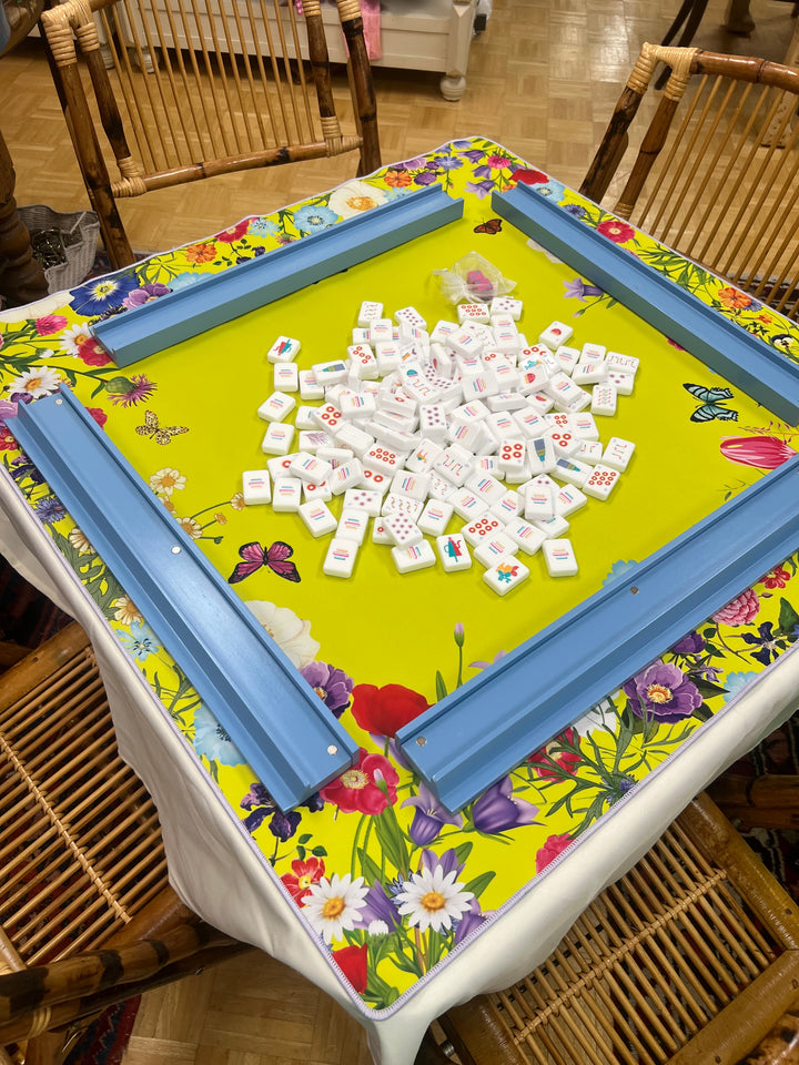 Mahjong Open Play Spot / October 14 / 6 - 8PM