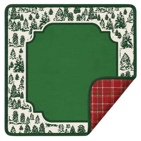 North Pole Mahjong Whole Kit