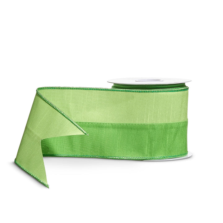 Two Tone Wired Ribbon