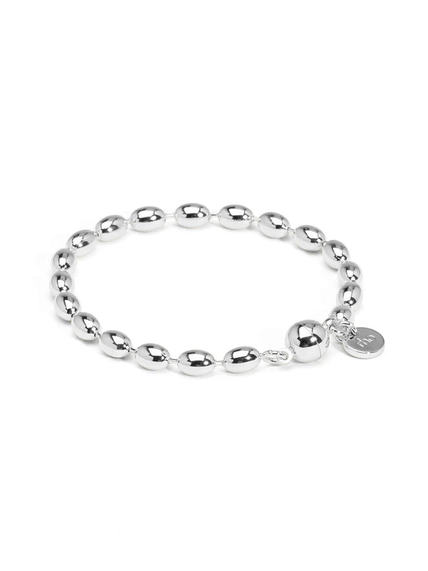 Beaded Magnetic Bracelet