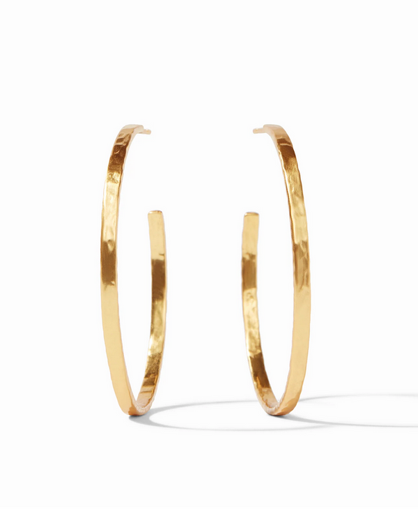 Crescent Hoop