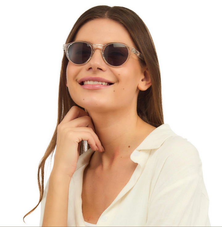Acrylic Sunglasses