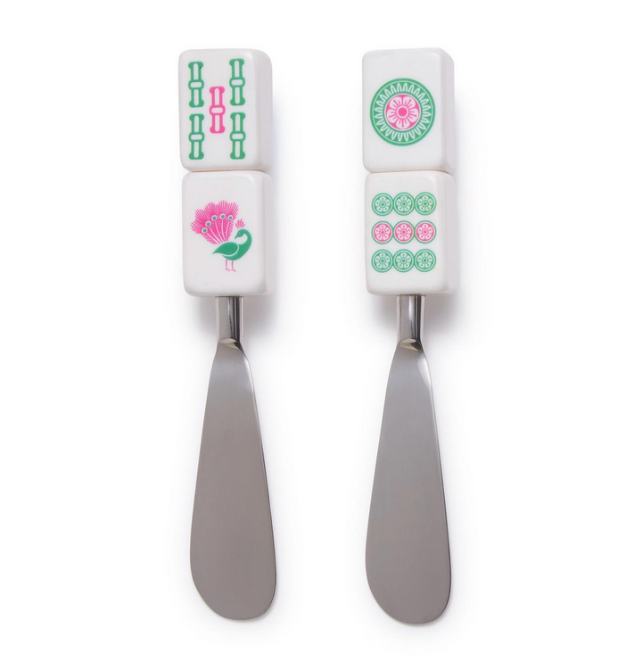 Mahjong Tile Spreader