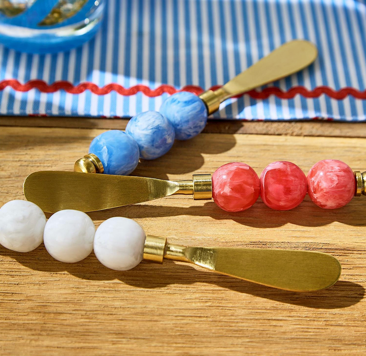 Red, White or Blue Spreader