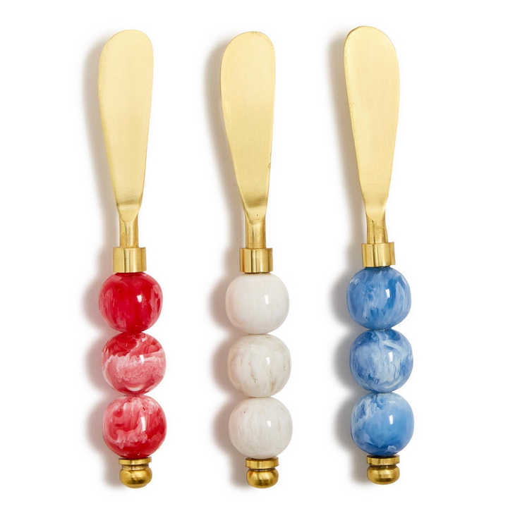 Red, White or Blue Spreader