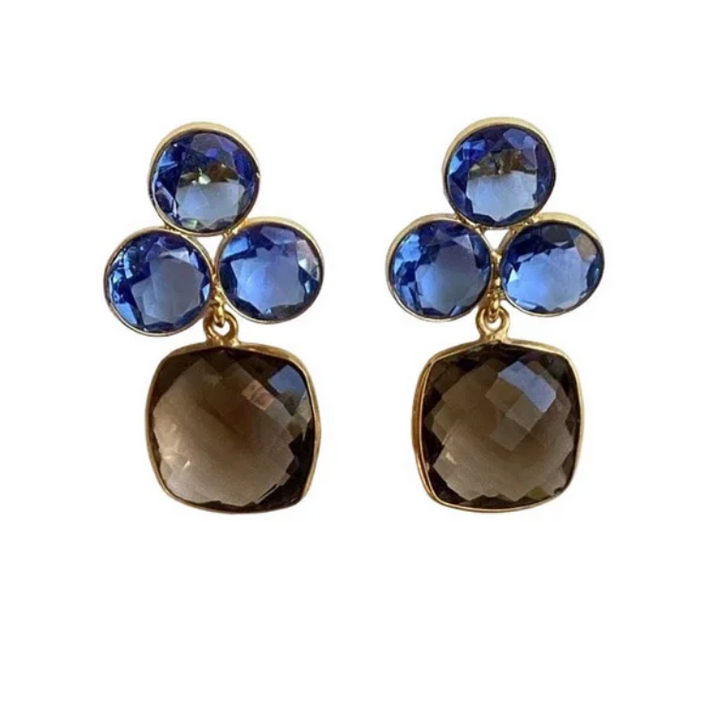 Seraphina Drop Earrings