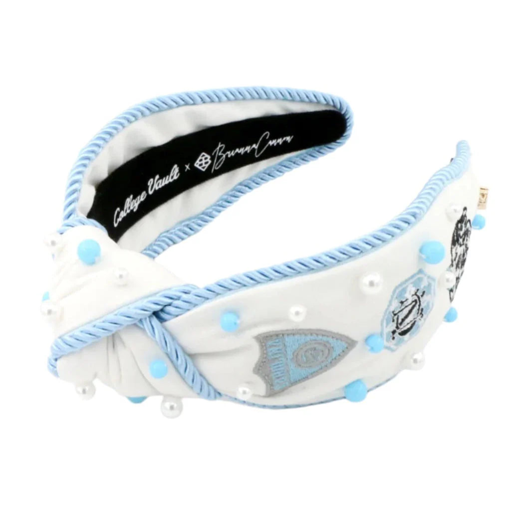 From The Vault UNC Headband