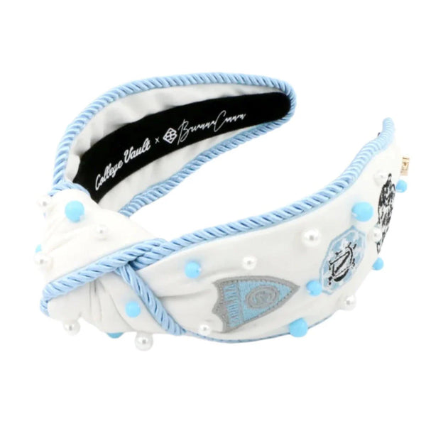 From The Vault UNC Headband