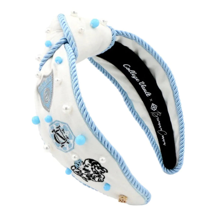 From The Vault UNC Headband