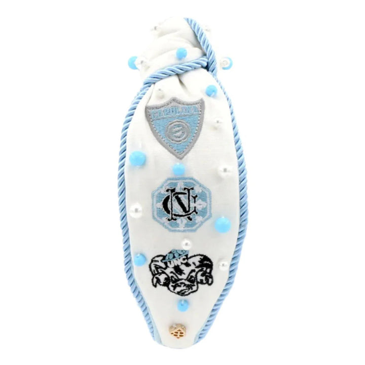 From The Vault UNC Headband