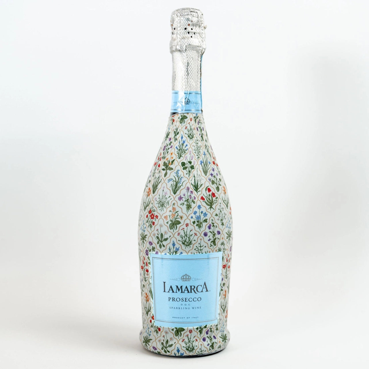Prosecco Bottle Wrap